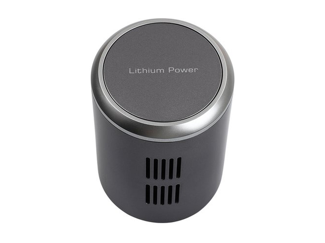 JIMMY T-DC49F replacement battery
