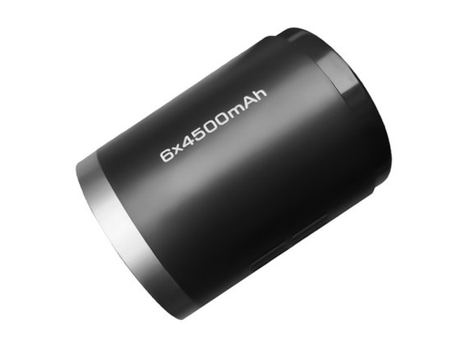 JIMMY HW9 Pro Max replacement battery