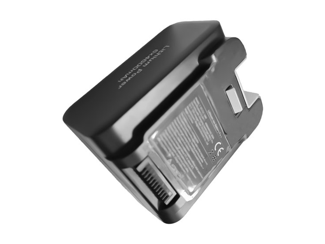 JIMMY T-DC71C-SAM replacement battery