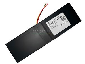 Jumper JNB10 replacement battery
