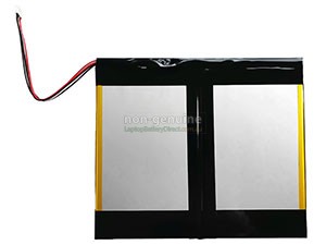 Jumper JPB11 replacement battery