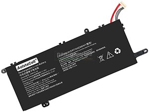 Jumper 556075-3S replacement battery