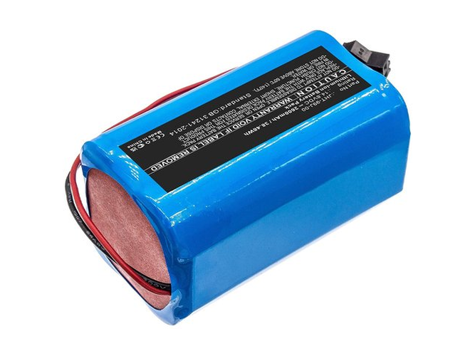 Jumper JHT-99J-00 replacement battery
