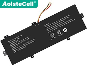 Jumper SmartBook 141 C5 replacement battery