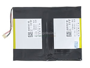 Jumper U3567103PV-2S replacement battery
