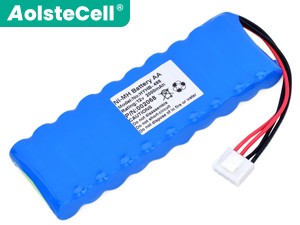 KADEY YASEN ECG-901 2010 replacement battery