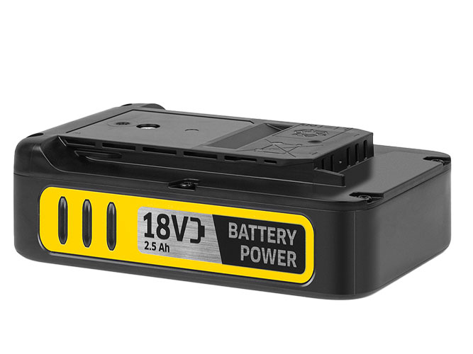 Karcher KHB 4-18 Plus replacement battery