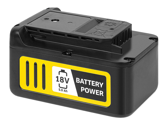 Karcher CNS 18-30 replacement battery