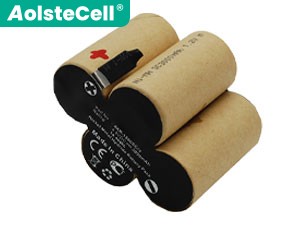 Karcher Broom K55 replacement battery