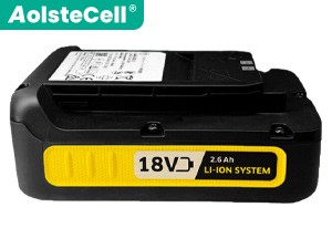 Karcher 6.447-036.0 replacement battery