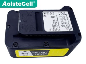 Karcher 6.445-038.0 replacement battery