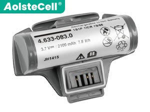 Karcher JJ2217 replacement battery
