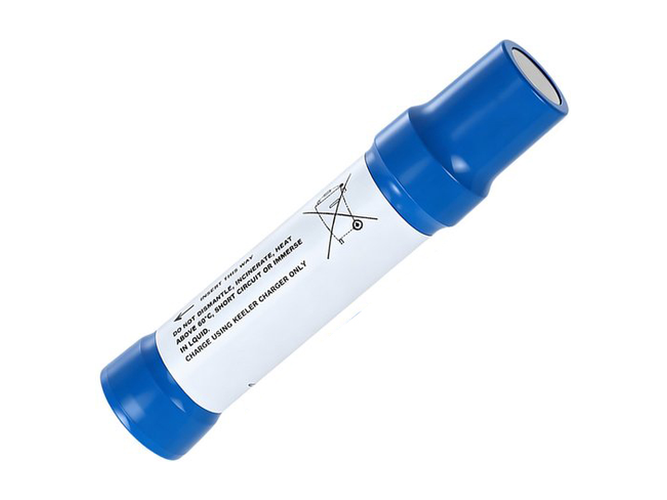 Keeler EP39-18918 replacement battery
