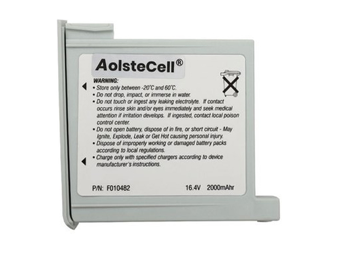 Kendall 1050060 replacement battery