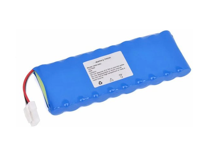 Kenz Cardico KENZ 306 replacement battery