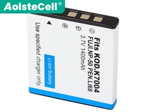 Kodak EasyShare M1033 replacement battery