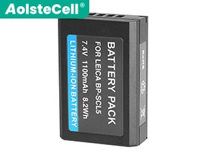 Leica M10-R replacement battery