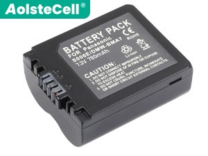 Leica BP-DC5 replacement battery