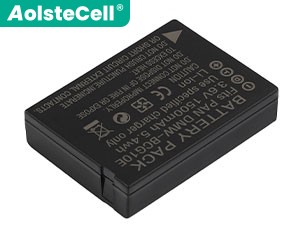 Leica BP-DC7 replacement battery
