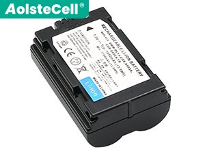 Leica BP-DC3 U replacement battery