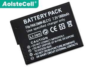 Leica Q (Typ 116) replacement battery