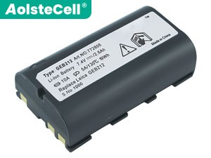 Leica GEB221 replacement battery