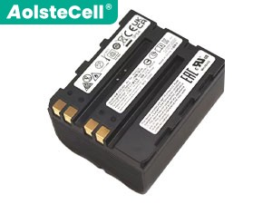 Leica GEB363 replacement battery
