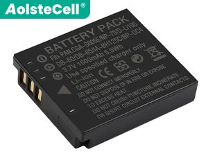 Leica D-LUX2 replacement battery