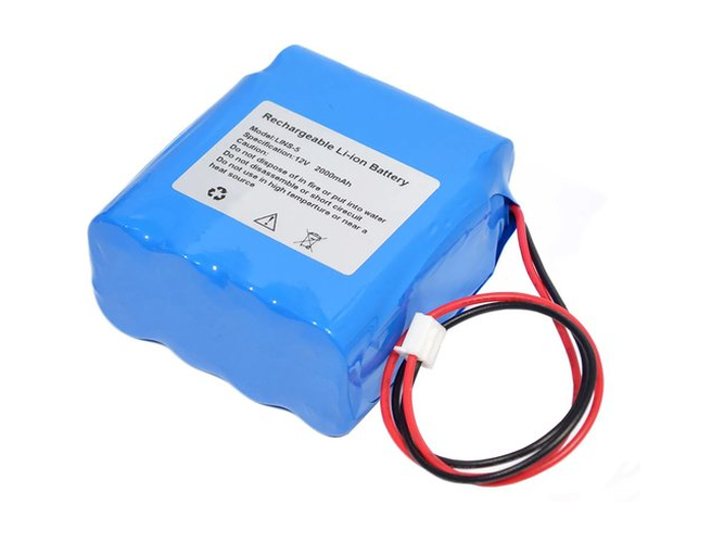 Leienyl LINZ-8A replacement battery