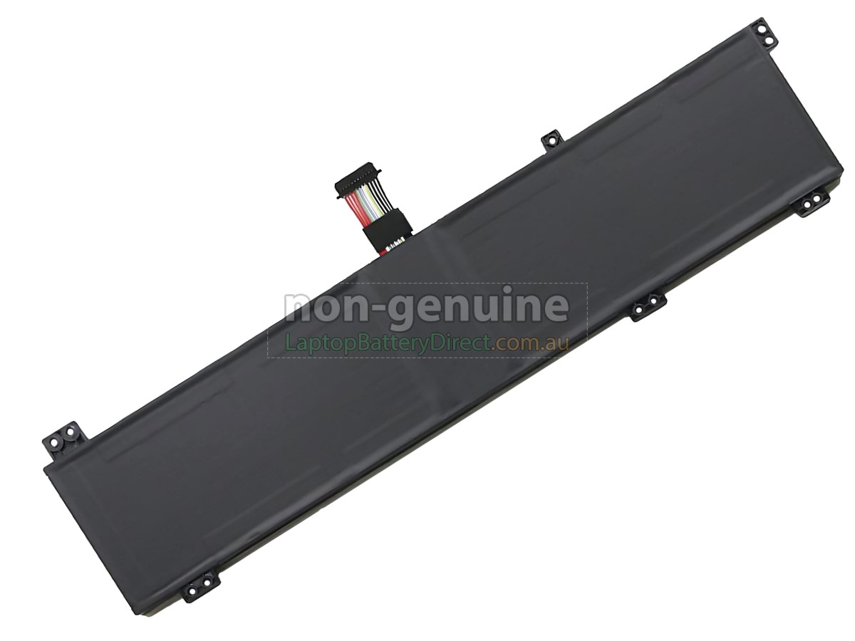 Lenovo LEGION 5-15ACH6-82JW00Q7US replacement battery - Laptop battery ...