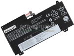 Lenovo ThinkPad S5-20G4A009CD battery from Australia
