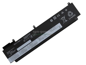 Lenovo SB10F46460 replacement battery