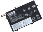 Lenovo L17L3P52 replacement battery