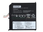 Lenovo ThinkPad Helix 3701-42G replacement battery