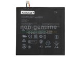 Lenovo IdeaPad Miix 320-10ICR Tablet battery from Australia