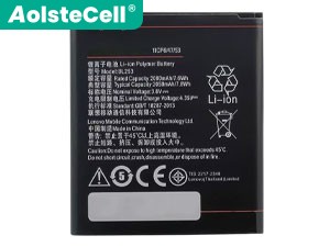Lenovo A2010-A replacement battery