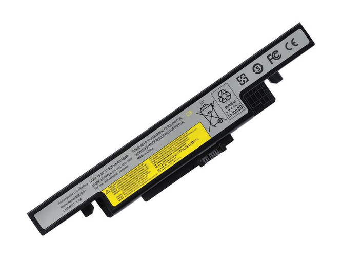 Lenovo L12S6A01 replacement battery
