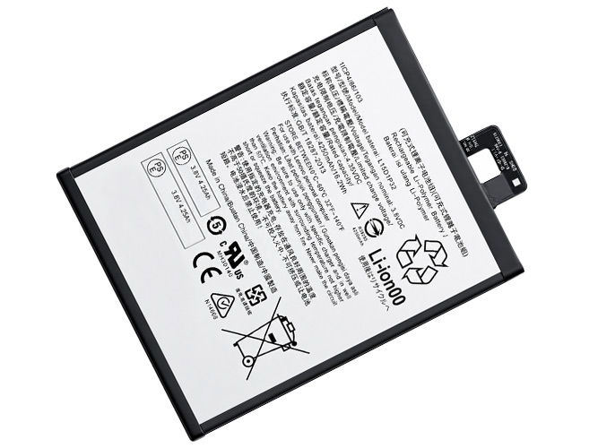 Lenovo Tab3 8 Plus replacement battery