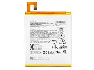 Lenovo TB-8504F replacement battery