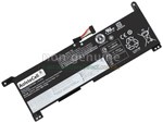 Lenovo L16L2PB3 replacement battery