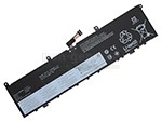 Lenovo ThinkPad P1-20MD000DGE replacement battery