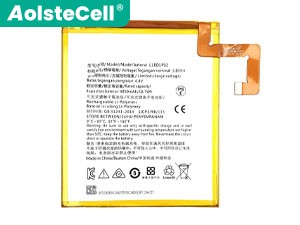 Lenovo TB-X605M replacement battery