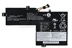 Lenovo L18L4PF0 replacement battery