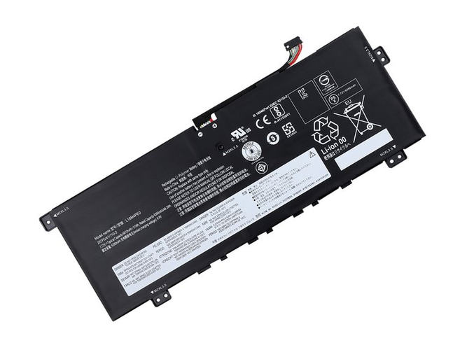 Lenovo IdeaPad 4G 14Q8C05-82KE0010UK replacement battery