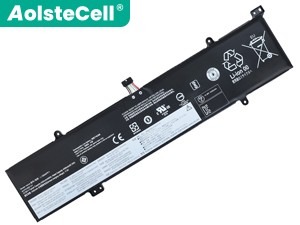 Lenovo Yoga 9-15IMH5-82DE001SIV replacement battery