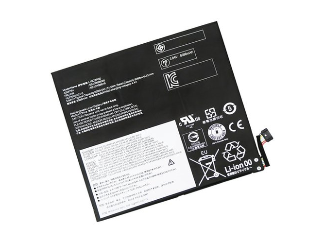 Lenovo 10e ChromeBook Tablet-82AQ replacement battery