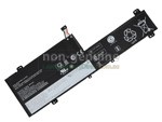 Lenovo IdeaPad Flex 5-15IIL05-81X3 replacement battery