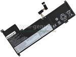 Lenovo IdeaPad 3 17IIL05-81WF003VFR replacement battery