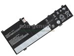 Lenovo Yoga S740-14IIL-81RS008DAX replacement battery