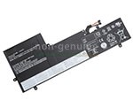 Lenovo Yoga Slim 7-15IIL05-82AA0017GE replacement battery